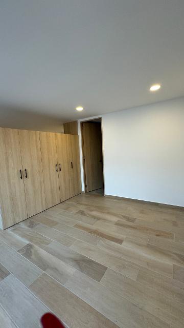 Loft en la Roma!! Moderno y Nuevo