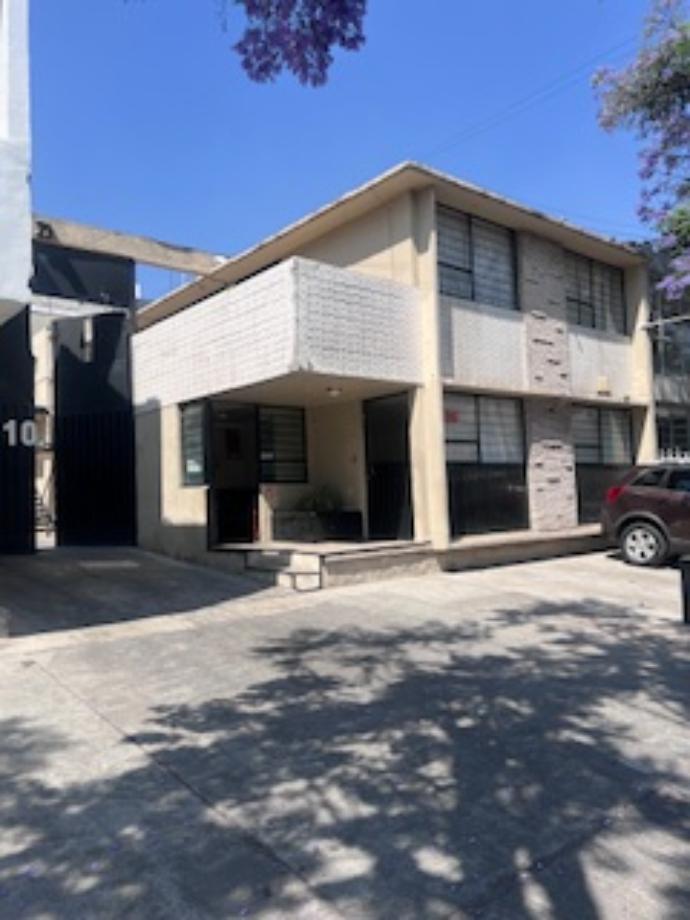 Imagen de bodega en venta en el mirador, naucalpan de juárez, estado de méxico