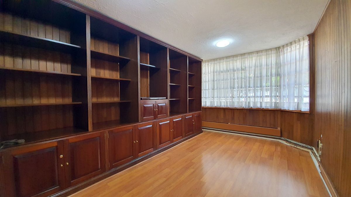 Imagen de casa en renta en club de golf bellavista, atizapán de zaragoza, estado de méxico
