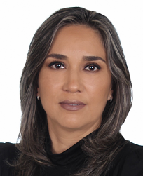 Olga González