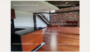 Departamento Loft de Lujo