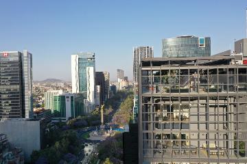 Renta tu depa en Reforma (JOSEFA by Urbanista)