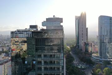 Renta tu depa en Reforma (JOSEFA by Urbanista)