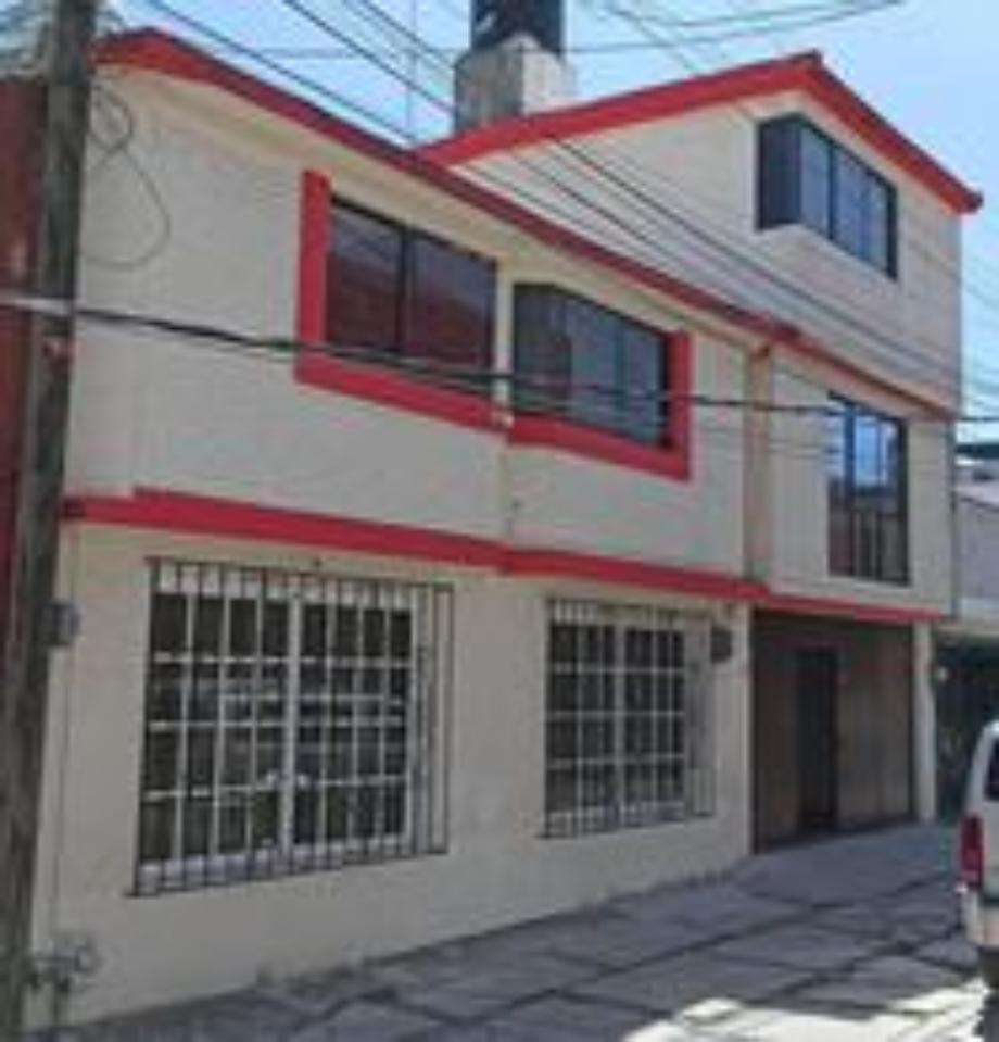 Imagen de casa en venta en santa ana tlapaltitlán, toluca, estado de méxico