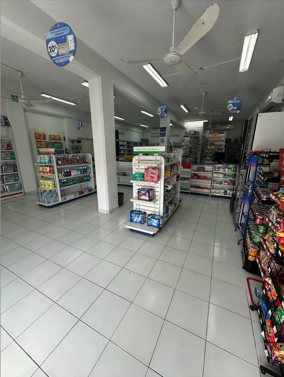 Imagen de local en renta en cancún, benito juárez, quintana roo