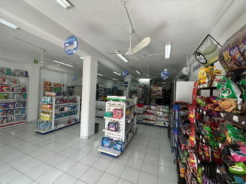 LOCAL EN AV. PRINCIPAL DE CANCÚN