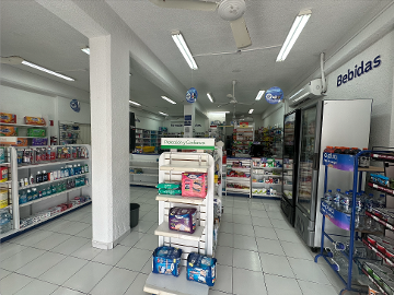 LOCAL EN AV. PRINCIPAL DE CANCÚN