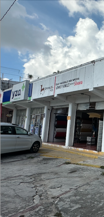 LOCAL EN AV. PRINCIPAL DE CANCÚN