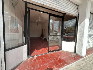 LOCAL EN AV. PRINCIPAL DE CANCÚN 
