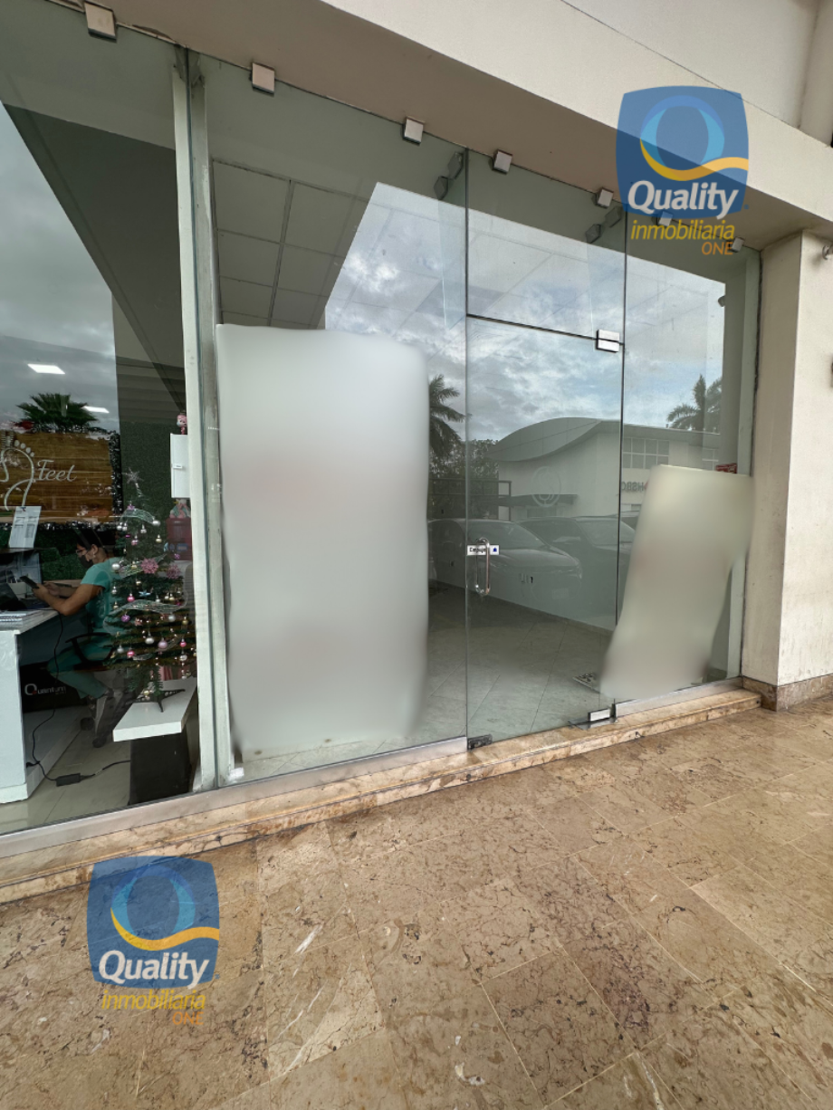 Imagen de local en renta en cancún centro, benito juárez, quintana roo