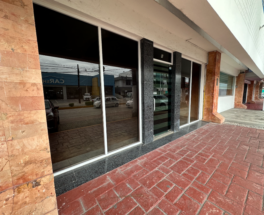 Imagen de local en renta en cancún centro, benito juárez, quintana roo
