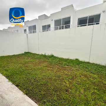 EN RENTA CASA EN RESIDENCIAL IZAMAL- CANCÚN