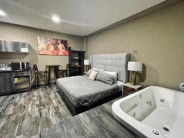 Exclusivo Hotel Boutique en el corazón de Qro
