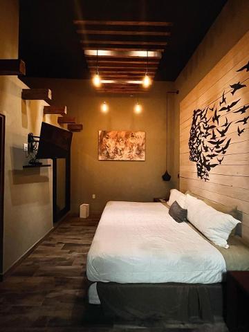 Exclusivo Hotel Boutique en el corazón de Qro