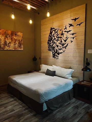 Exclusivo Hotel Boutique en el corazón de Qro