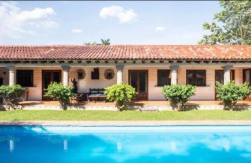 Casa en Renta Tipo Hacienda Palmira