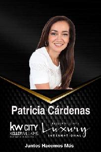 Cardenas,Patricia 