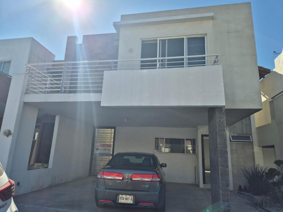 Imagen de casa en venta en cerradas de cumbres, monterrey, nuevo león