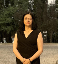Claudia Ramos