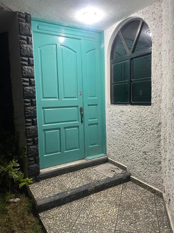 Casa en venta Valle de San Javier