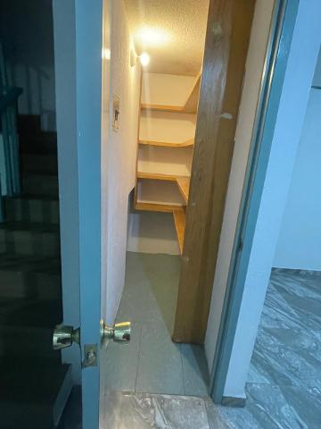 Casa en venta Valle de San Javier