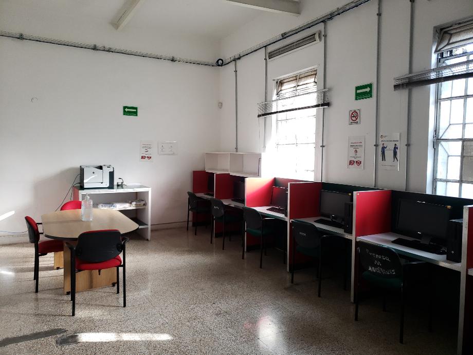 Imagen de oficina en venta en santa maría la ribera, cuauhtémoc, ciudad de méxico