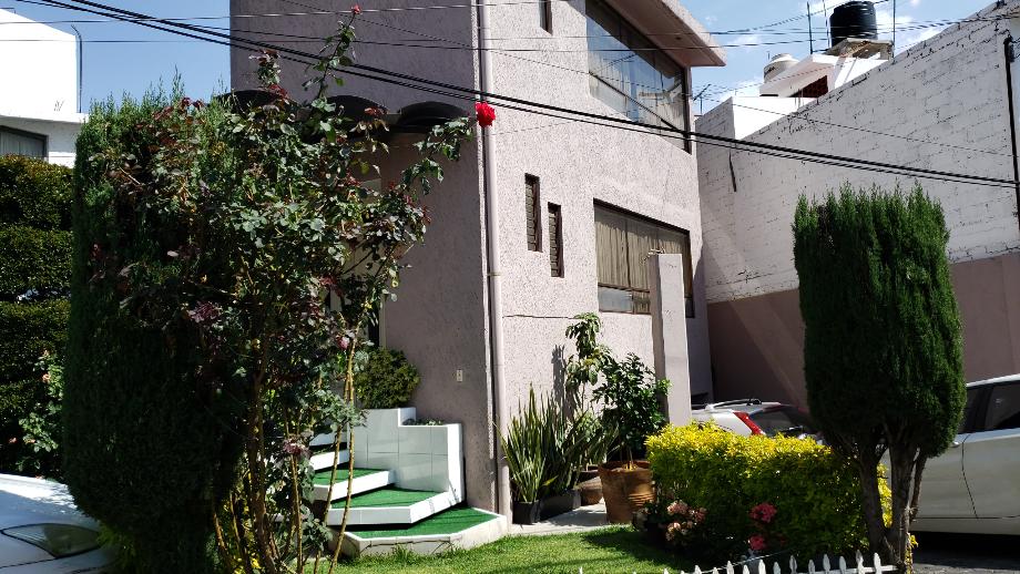 Imagen de casa en venta en ampliación tepepan, xochimilco, ciudad de méxico