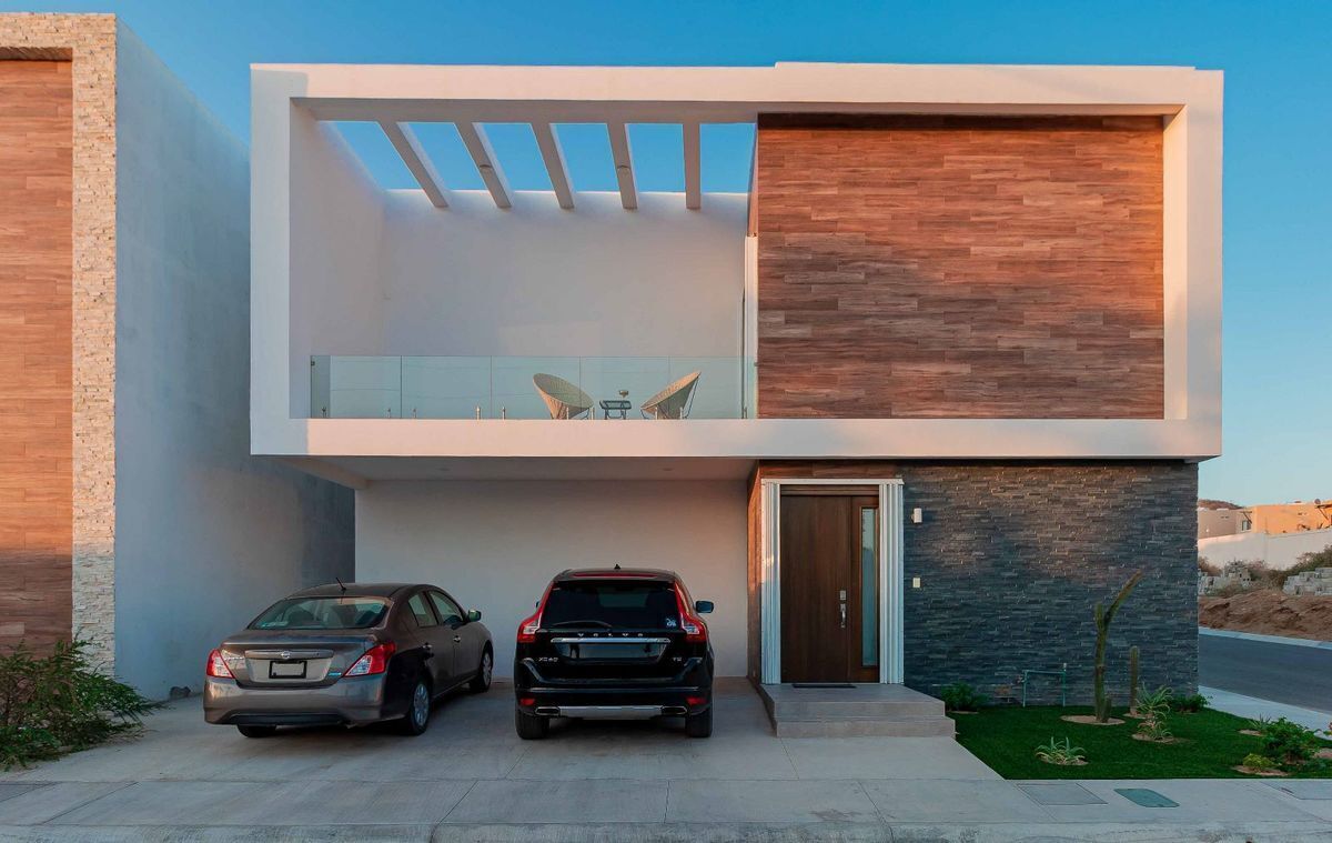 ESTRENA CASA EN VENTA EN LOS CABOS, BAJA CALIFORNIA SUR