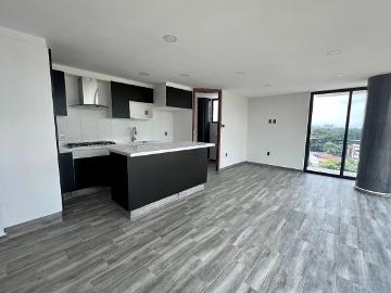 Pent House en Venta Parque San Andrés, Coyoacán.