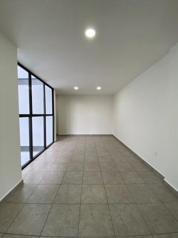 Departamento en Venta Parque San Andrés, Coyoacán.