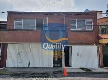 Casa en venta en El Prado, Iztapalapa