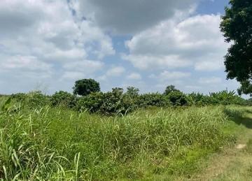 Terreno en Venta en Tuxpan, Veracruz