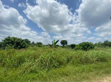 Terreno en Venta en Tuxpan, Veracruz