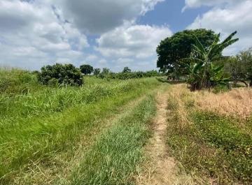 Terreno en Venta en Tuxpan, Veracruz