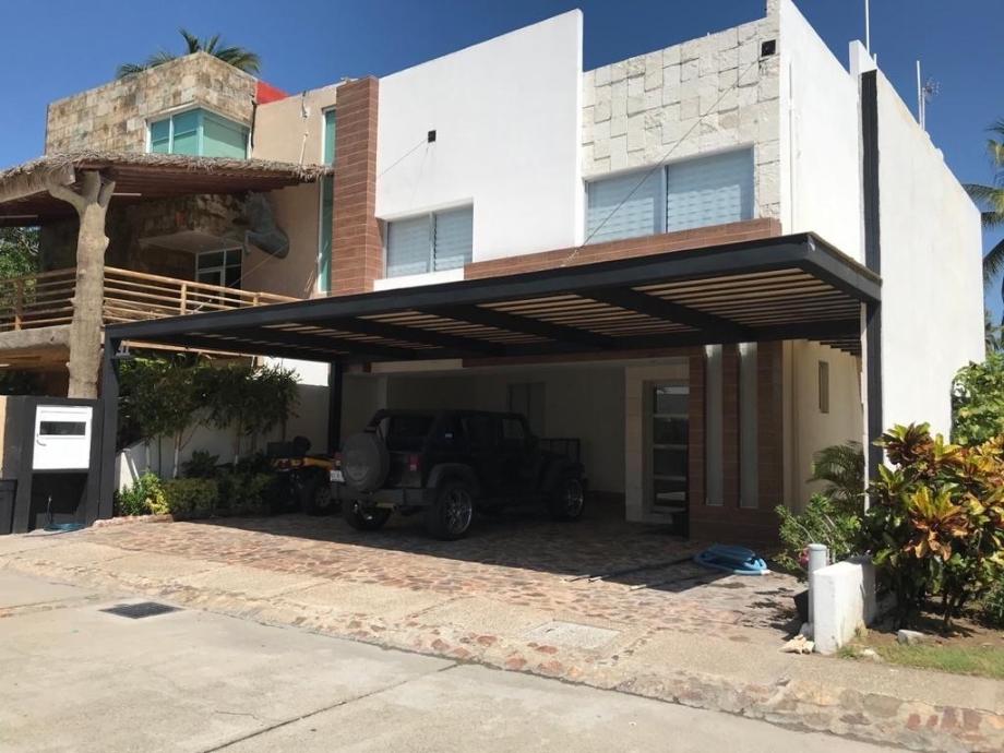 Imagen de casa en venta en playa diamante, acapulco de juárez, guerrero