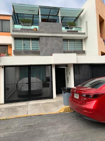 Casa en Venta en las Campanas, Coyoacán