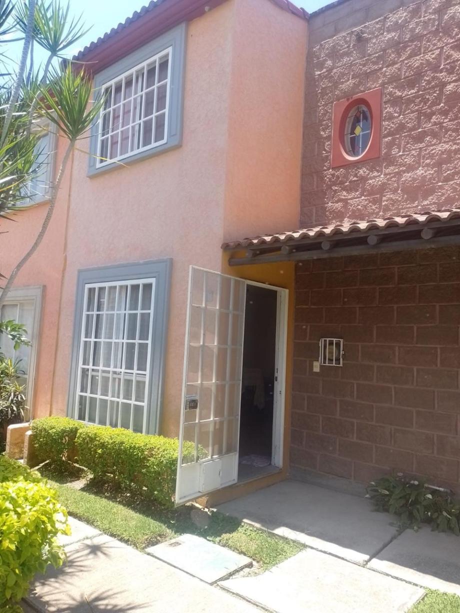 Imagen de casa en venta en la campiña, emiliano zapata, morelos