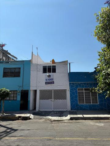 Venta de Casa en Ampliación Gabriel Hernández