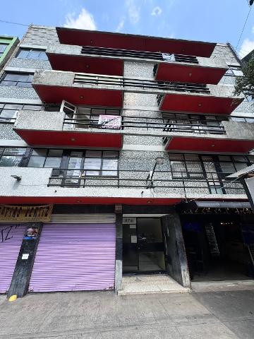 Se vende Departamento en Narvarte