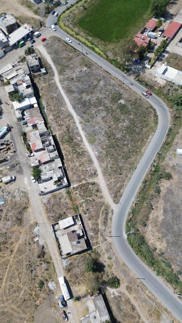 Se Vende Terreno en Cuautitlán