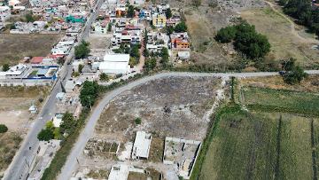 Se Vende Terreno en Cuautitlan