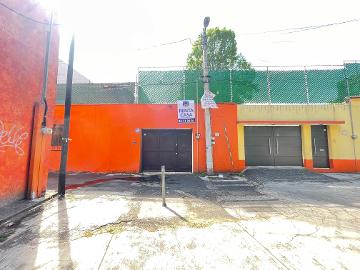 Casa en Renta en Col. Santa Catarina Coyoacán