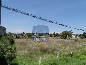 TERRENO COMERCIAL SOBRE CARRETERA EN YAUHQUEHMECAN