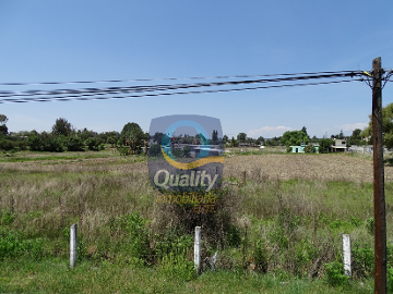 TERRENO COMERCIAL SOBRE CARRETERA EN YAUHQUEHMECAN
