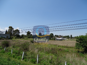 TERRENO COMERCIAL SOBRE CARRETERA EN YAUHQUEHMECAN