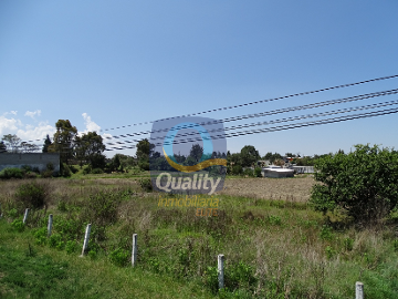 TERRENO COMERCIAL SOBRE CARRETERA EN YAUHQUEHMECAN