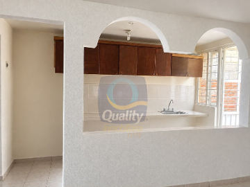 Casa en Venta en Fracc. Los Cauces Atempan
