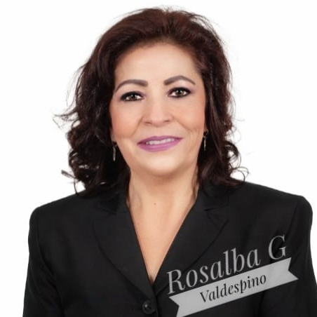 ROSALBA GARCÍA VALDESPINO