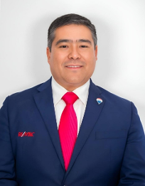 Ricardo Flores