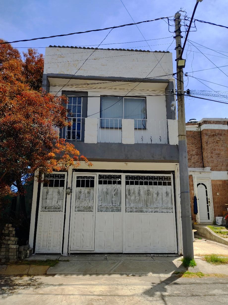 Imagen de casa en venta en bonito ecatepec, ecatepec de morelos, estado de méxico
